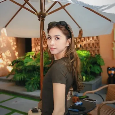 Meutia Maharani profile