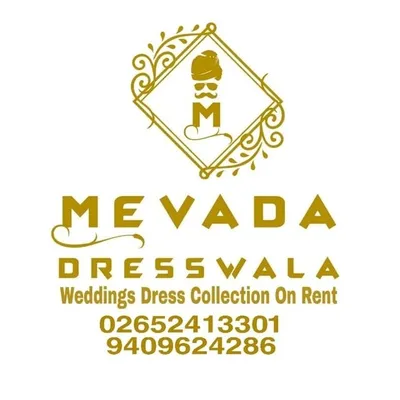 Mevada Dress wala profile