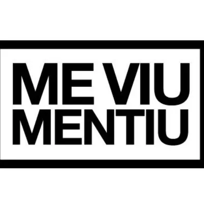 Me Viu Mentiu profile