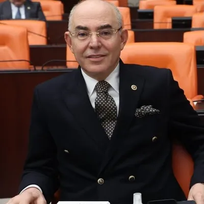 Prof. Dr. Mevlüt Karakaya profile