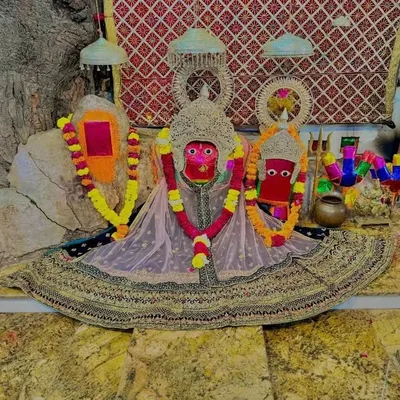 Mewar Shaktipith Darshan profile