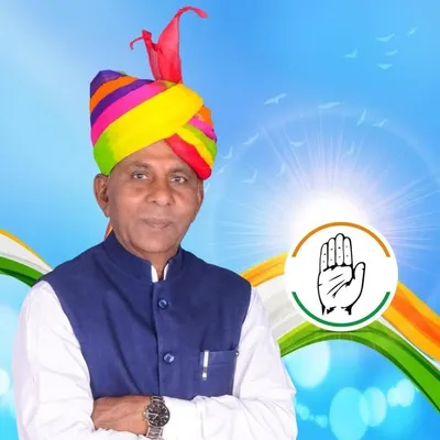 Mewaram Jain profile