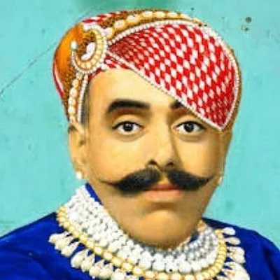 Mewari Shahi Pagdi profile