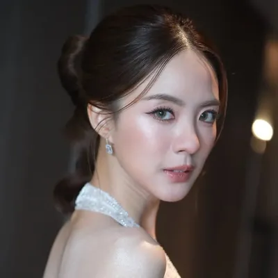 Mew Worapicha profile