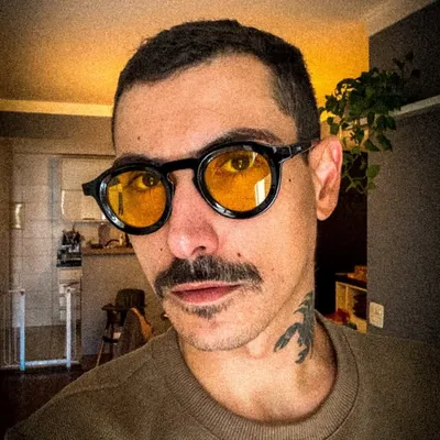 Allan Couto profile