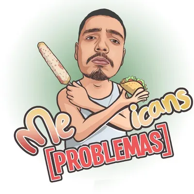 ♚Original Mexican Problems♚ profile