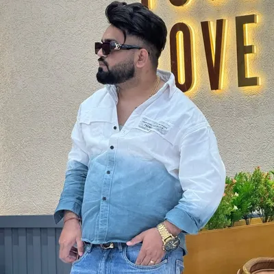 Nitin Sharma profile