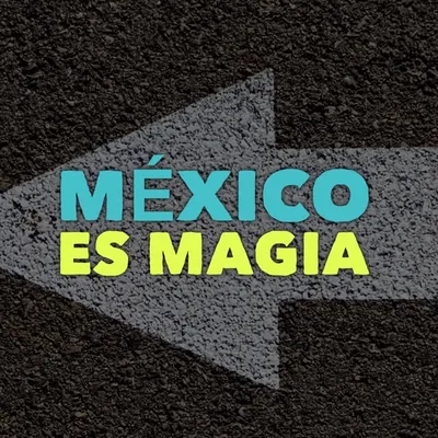 México Es Magia profile