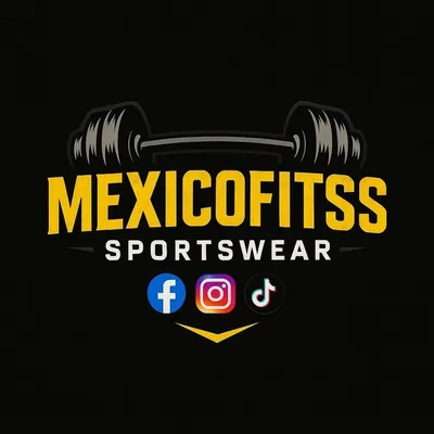 MéXICOFITSS🔵 profile