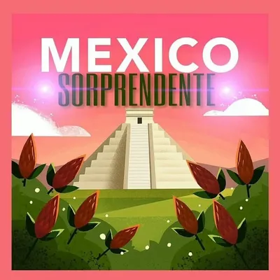 Mexico sorprendente ๐ฒ๐ฝโ๏ธ๐๏ธ๐๐ฟ๐๐ต๐ profile