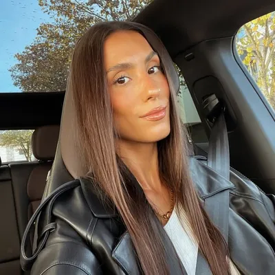 SOFIA REIS | Mexiquer profile