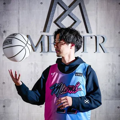 小見山純一【バスケ⛹🏻♂️パフォーマンススペシャリスト】 profile