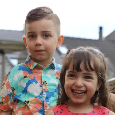 Meyar & Linar profile