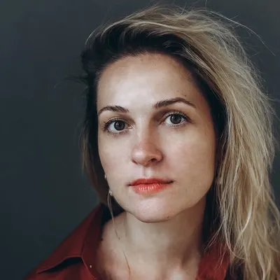 Nastja ๐ Berlin profile
