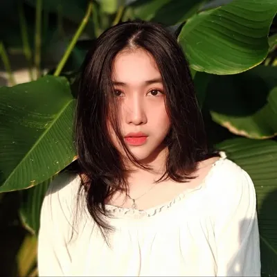 Meydina Riami profile