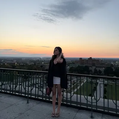 profile