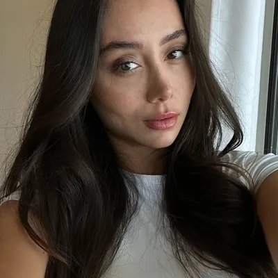 Meysa Eylül Briere profile