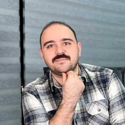 Meysam Deimy profile