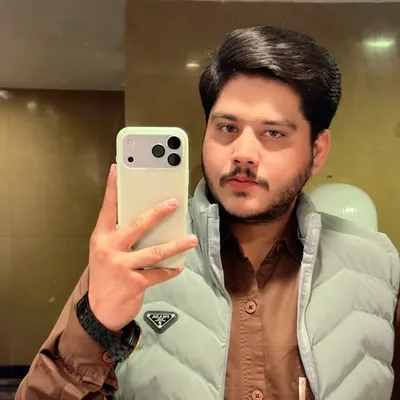 جاوید خان 🖤 profile