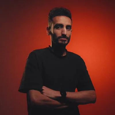 mazen | مازن عبدالرحمن profile
