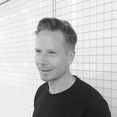 Marc Fischer profile