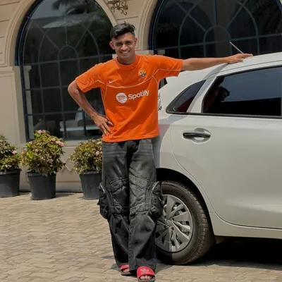 Fahad Cheriyadan profile