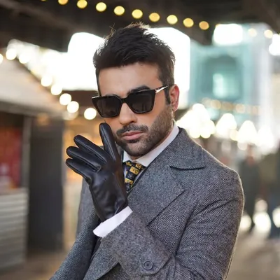Muhammad Faizan Sheikh profile