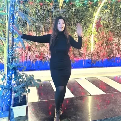 Mansi Sinha profile