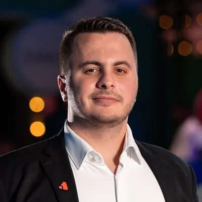 Mohamad Fattal | محمد فتال profile