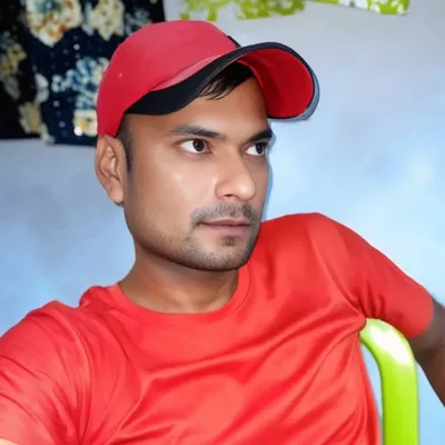 MAHBOOB SHAIKH profile