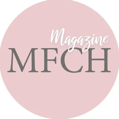 MY FRENCH COUNTRY HOME MAGAZINE profile