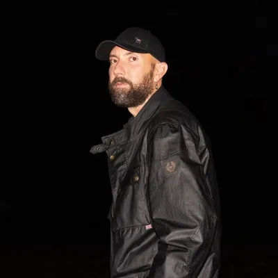 Mauricio Fuentes Corridan profile