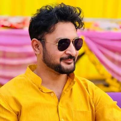 Mohammad Fahad  | محمد فهد