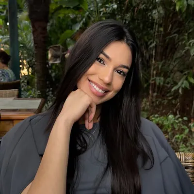 Maria Fernanda profile