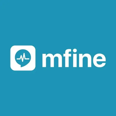 MFine profile