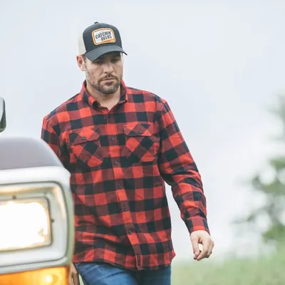 Mike Fisher profile