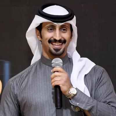 مفلح المشعلي profile