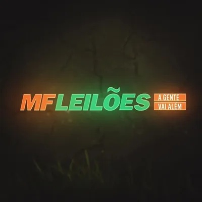 MF Leilões profile