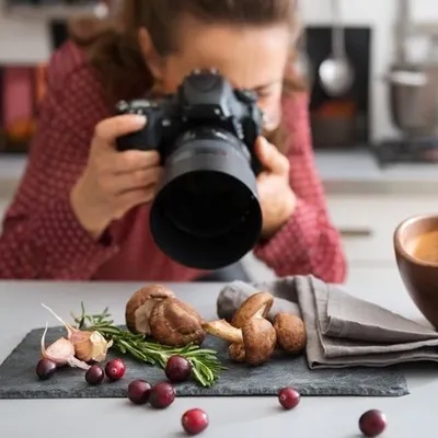 Fiona | Food Blogš profile