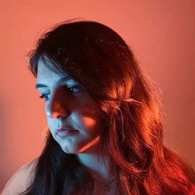 Marica M. profile