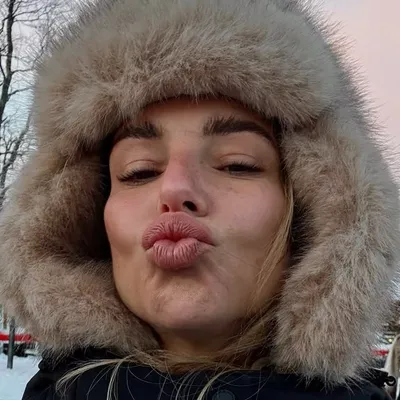 Mariza Bairaktari profile