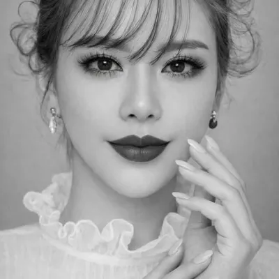 M.G. profile