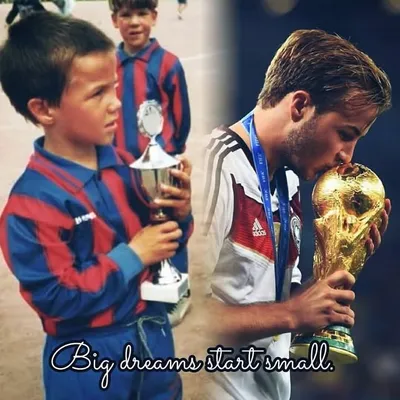 Official Mario Götze Fanpage❤⚽ profile