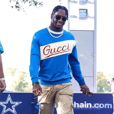 Michael Gallup profile