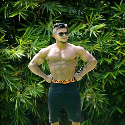 MG Arun profile