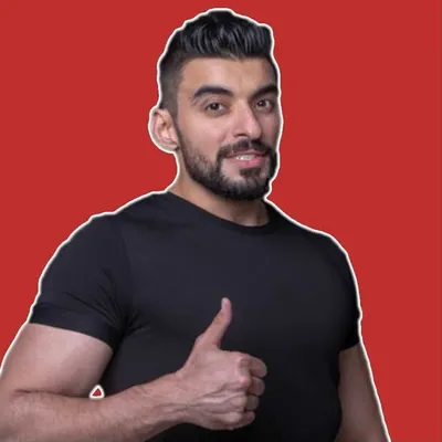 Abdulmohsin | عبدالمحسن profile