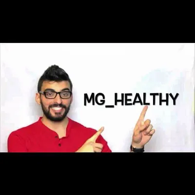 Mg_healthy | عبدالمحسن profile