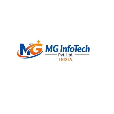 MG InfoTech Pvt. Ltd. India profile