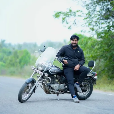 Mahantesh Gowda profile
