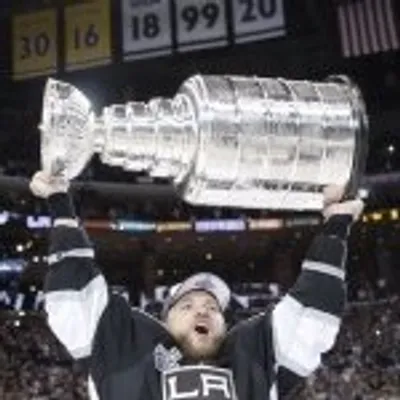mgaborik12 profile